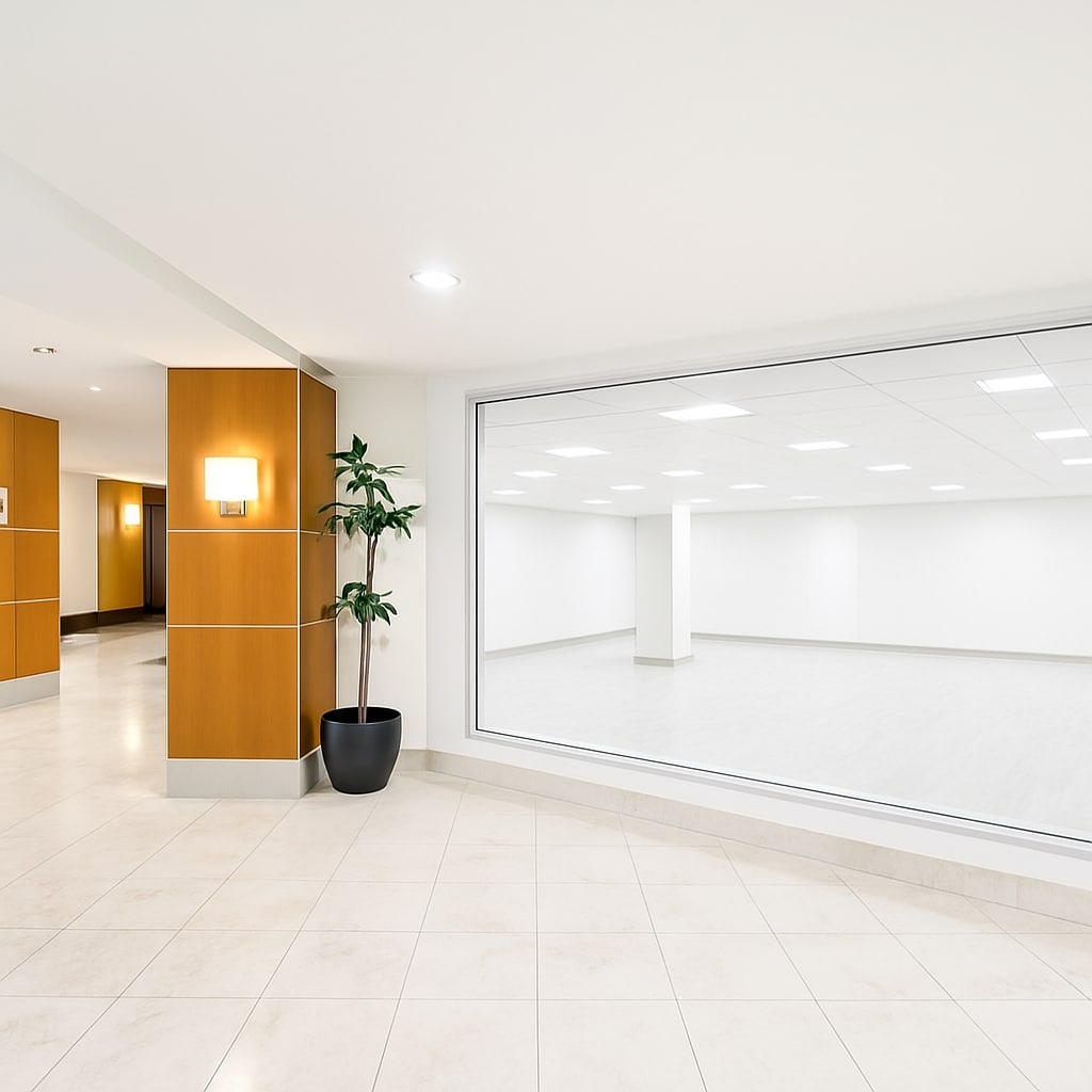 5757 W Century Blvd, Los Angeles, CA à louer Photo intérieure– Image 1 sur 3