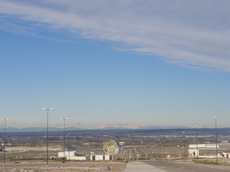 Arrabal Parque Técnico López Soriano, 1, Zaragoza, Zaragoza à vendre - Autre – Image 1 sur 1