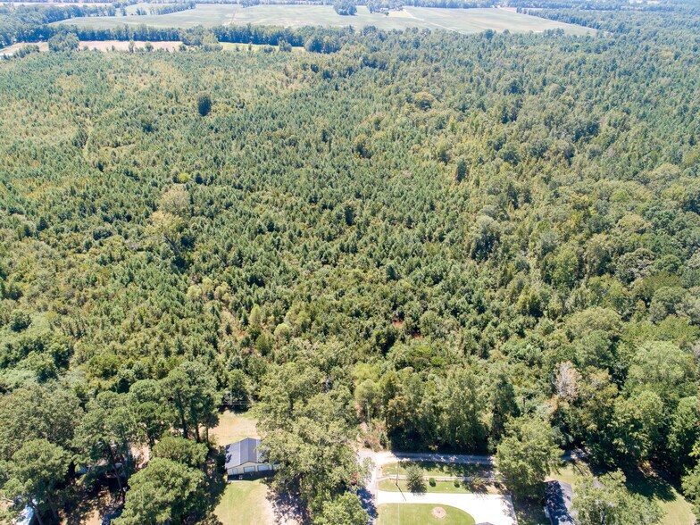 0 Jimree Avenue Ave, Fayetteville, NC à vendre - Aérien – Image 2 sur 9