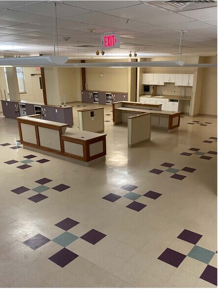 2133 Lockwood St, Houston, TX à vendre - Photo intérieure – Image 2 sur 7