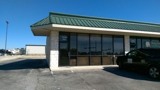 Plus de détails pour 13740 W State Highway 29, Liberty Hill, TX - Local commercial à louer