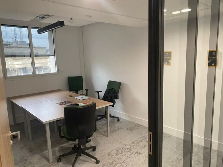 5 Rue Feydeau, Paris à louer - Photo de l’immeuble – Image 1 sur 8