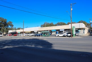 Plus de détails pour 5200-5230 Broadway St, San Antonio, TX - Local commercial à louer