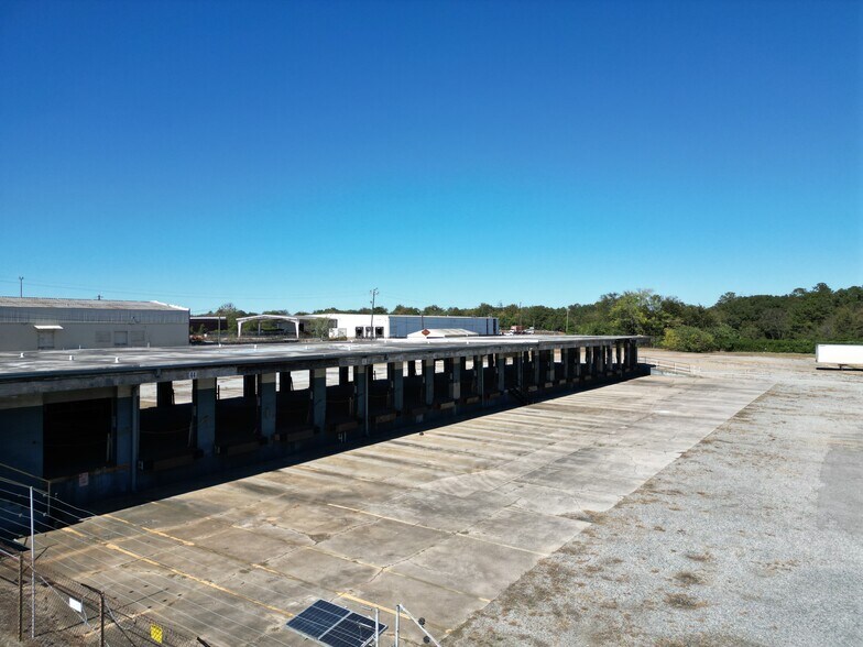 475 Guy Paine Rd, Macon-Bibb, GA à vendre - Photo de l’immeuble – Image 3 sur 15