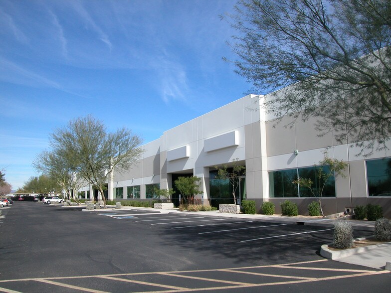 20601 N 19th Ave, Phoenix, AZ à louer - Photo principale – Image 1 sur 18