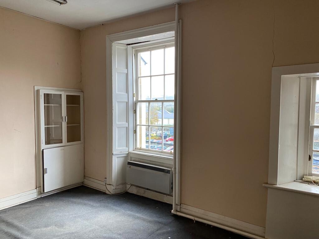 11-13 St. Catherine St, Cupar, FIF KY15 4LS - Lot Upper Floo - - Photo intérieure - Image 2 of 3