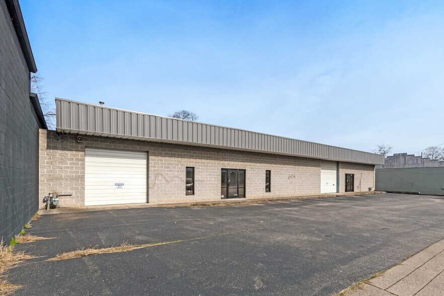 1024-1026 3rd Ave S, Nashville, TN à vendre - Photo de l’immeuble – Image 2 sur 35