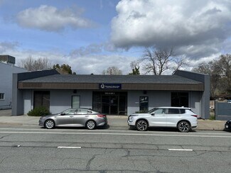 Plus de détails pour 748 Market St, Redding, CA - Bureau à louer