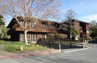 Plus de détails pour 391 Taylor Blvd, Pleasant Hill, CA - Bureau à louer