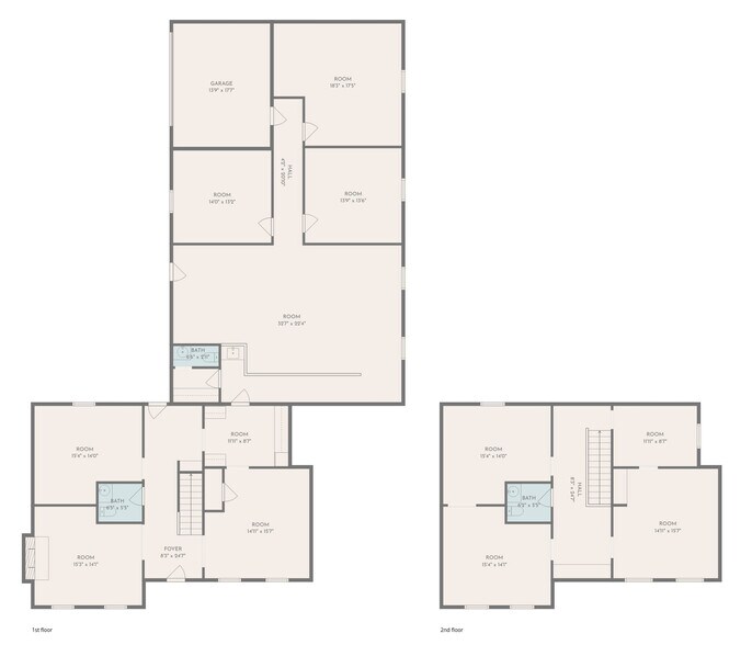 191 Friarsgate Blvd, Irmo, SC à louer - Photo de l’immeuble – Image 3 sur 25