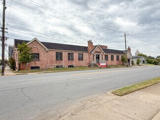 Plus de détails pour 1115 W 3rd St, Little Rock, AR - Bureau à vendre