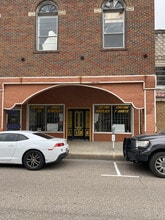 1108-1114 Leopard St, Corpus Christi, TX à louer Photo de l’immeuble– Image 1 sur 6