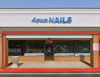 Plus de détails pour 1275 Powers Ferry Rd SE, Marietta, GA - Local commercial à louer