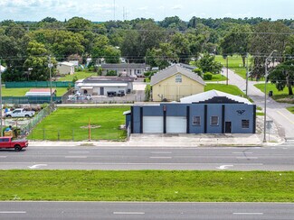 Plus de détails pour 5503 Us Highway 98 S, Lakeland, FL - Local commercial à vendre