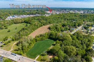 Plus de détails pour 00 Interstate 40, Jackson, TN - Terrain à vendre