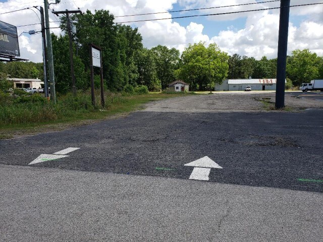 1617 Lucas St, Florence, SC à vendre Photo principale– Image 1 sur 8