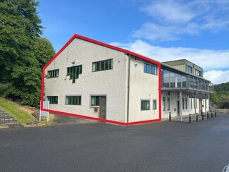 Plus de détails pour Aberdour, Aberdour - Bureau à louer