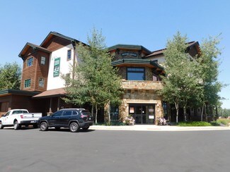 Plus de détails pour 675 Snap Dragon Way, Steamboat Springs, CO - Bureau à louer