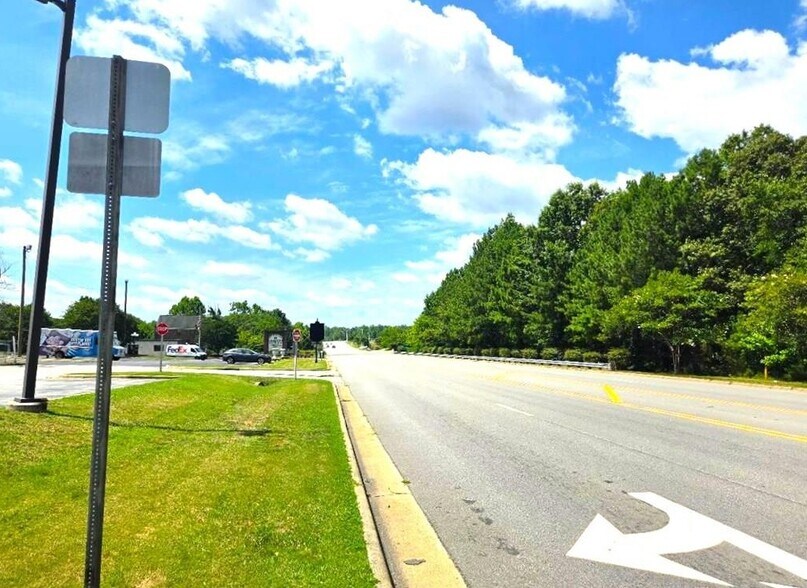 1501 4th Ave, Roanoke Rapids, NC à vendre - Photo de l’immeuble – Image 2 sur 6