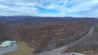 Plus de détails pour TBD US 23 S hwy, Wise, VA - Terrain à vendre