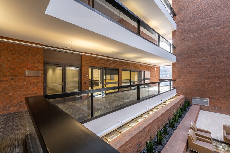 45 William St, Wellesley, MA à louer - Photo de l’immeuble – Image 2 sur 11