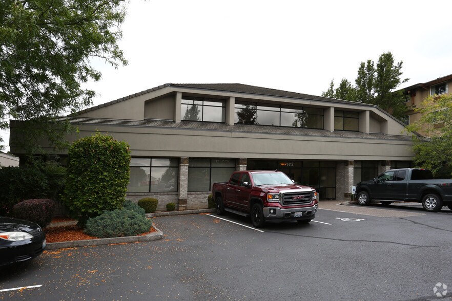 1412 NE 134th St, Vancouver, WA à louer - Photo de l’immeuble – Image 2 sur 4