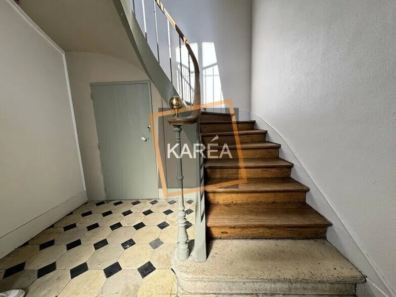 Bureau dans Villenoy à louer - Photo intérieure – Image 2 sur 5