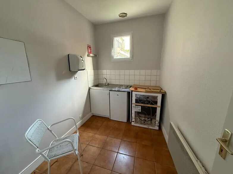 Bureau dans Moulins à louer - Photo intérieure – Image 3 sur 6