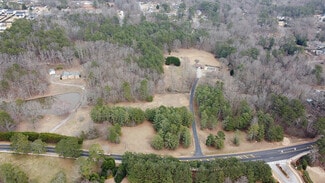 Plus de détails pour 3379 Camp Branch Rd, Buford, GA - Terrain à vendre