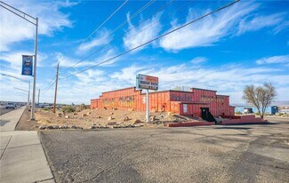 Plus de détails pour 3061 Hwy 95, Bullhead City, AZ - Local commercial à vendre