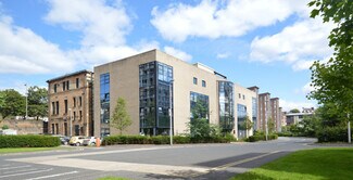 Plus de détails pour 94 Duke St, Glasgow - Bureau à louer