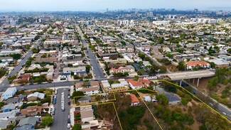 Plus de détails pour 41 Unit - Development Opportunity – Logement à vendre, San Diego, CA