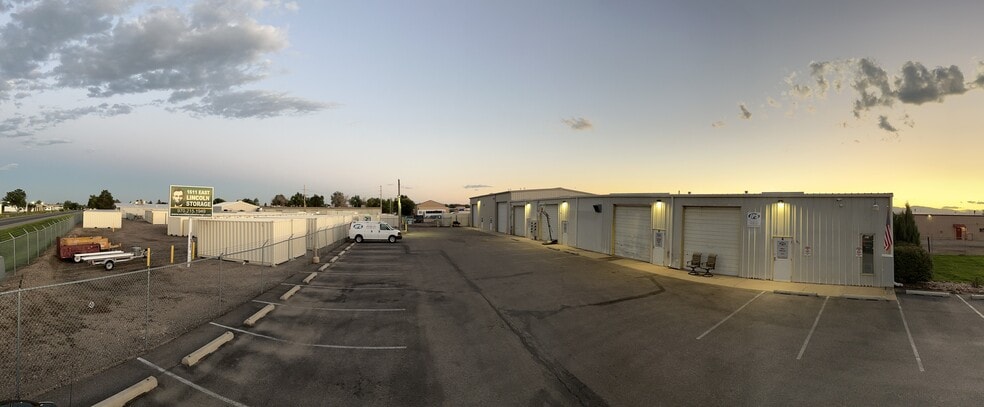 227-231 Lincoln Ct, Fort Collins, CO à vendre - Photo de l’immeuble – Image 2 sur 4