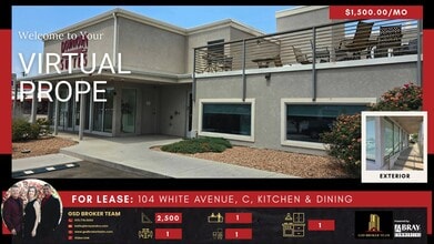 104 White Ave, Grand Junction, CO à louer - Vidéo sur l’annonce professionnelle