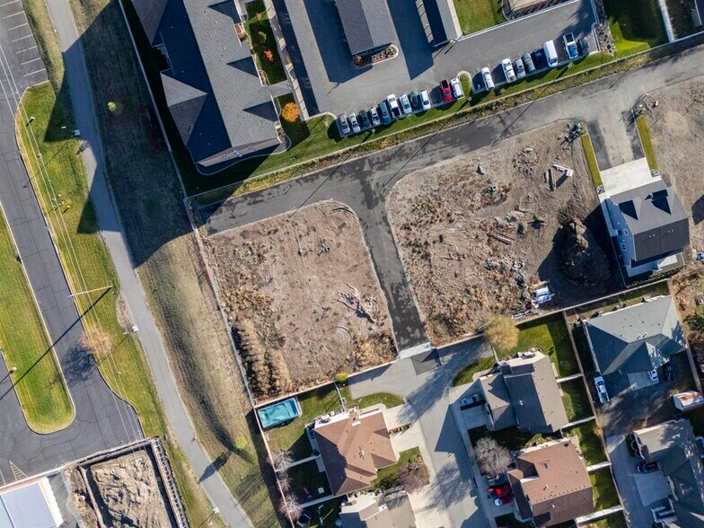 13218 3rd Ln, Spokane Valley, WA à vendre - Photo principale – Image 1 sur 14