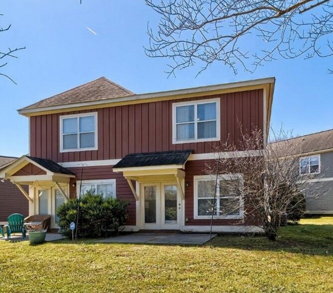 1929 Bluff Rd, Columbia, SC à vendre - Photo de l’immeuble – Image 2 sur 5