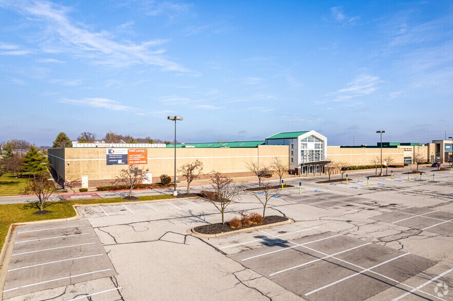 17610 E 39th St, Independence, MO à vendre - Photo principale – Image 1 sur 13