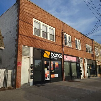 Plus de détails pour 629 White Horse Pike, Haddon Township, NJ - Local commercial à vendre