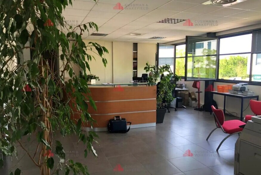 Bureau dans Dijon à louer - Photo intérieure – Image 2 sur 5