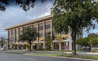 Plus de détails pour 15111 Whittier Blvd, Whittier, CA - Bureau à louer