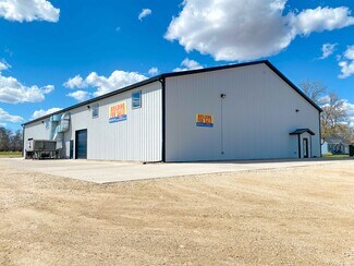Plus de détails pour 309 Prairie Ave SW, De Smet, SD - Local commercial à vendre