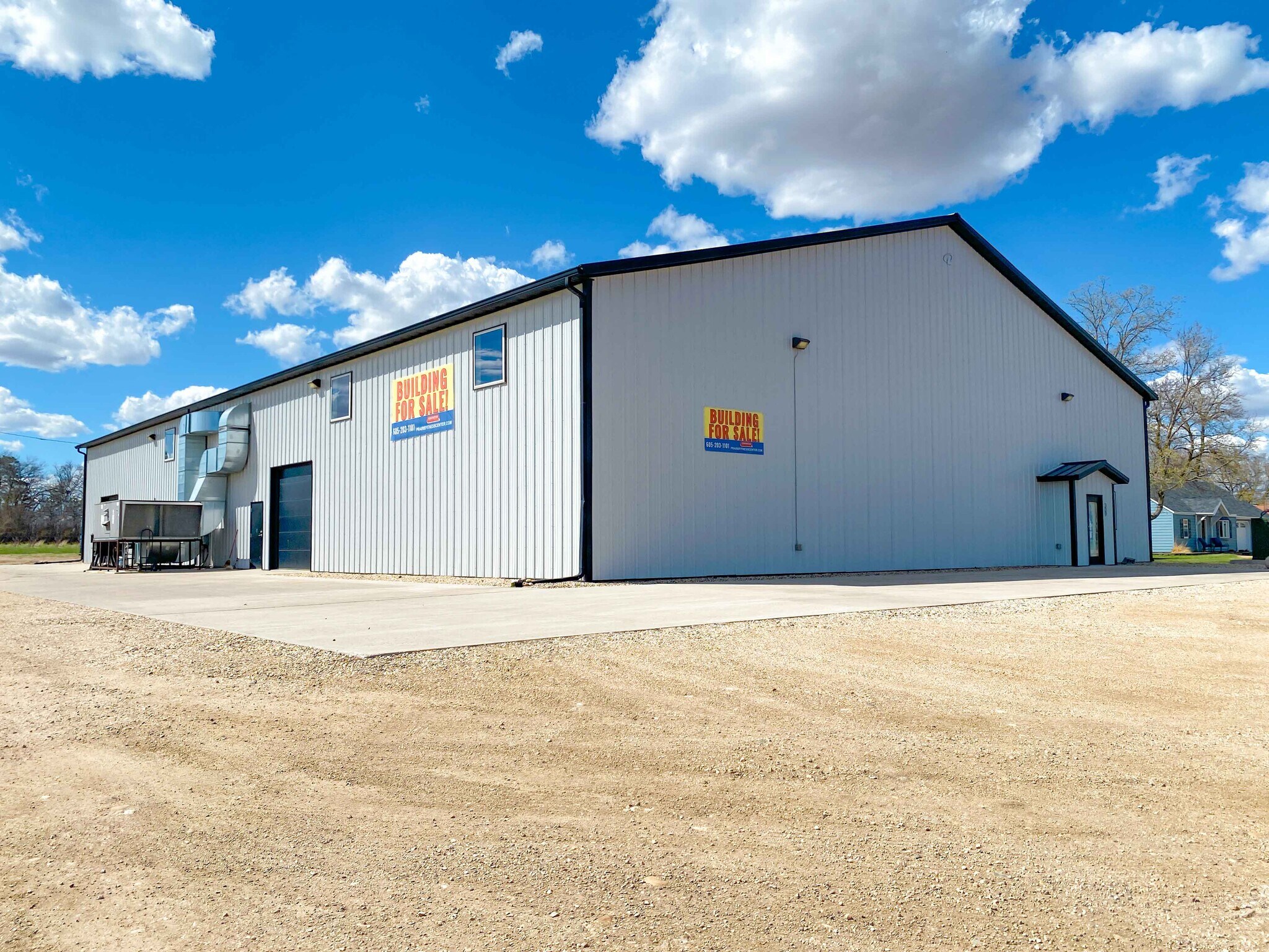 309 Prairie Ave SW, De Smet, SD à vendre Photo principale– Image 1 sur 27