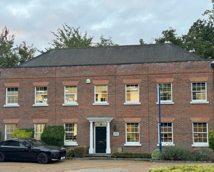 Froghall Rd, Ampthill à vendre - Photo de l’immeuble – Image 1 sur 7