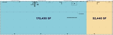 145 Candlewood Rd, Bay Shore, NY à louer Plan d’étage– Image 2 sur 3