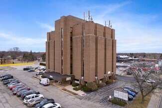 Plus de détails pour 2504 Washington St, Waukegan, IL - Bureau à vendre