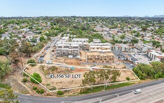 Plus de détails pour 1000 S 32nd St, San Diego, CA - Terrain à vendre