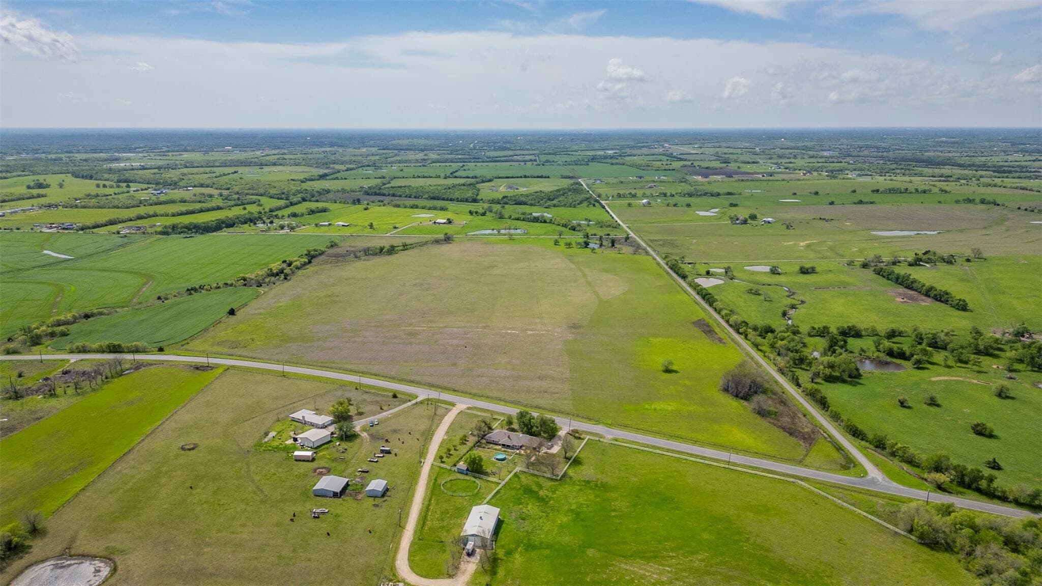 73 Farm to Market Road 1562, Celeste, TX à vendre Photo principale– Image 1 sur 10
