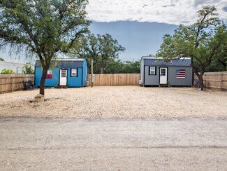Plus de détails pour 8036 CR 604 rd, Brownwood, TX - Logement à vendre