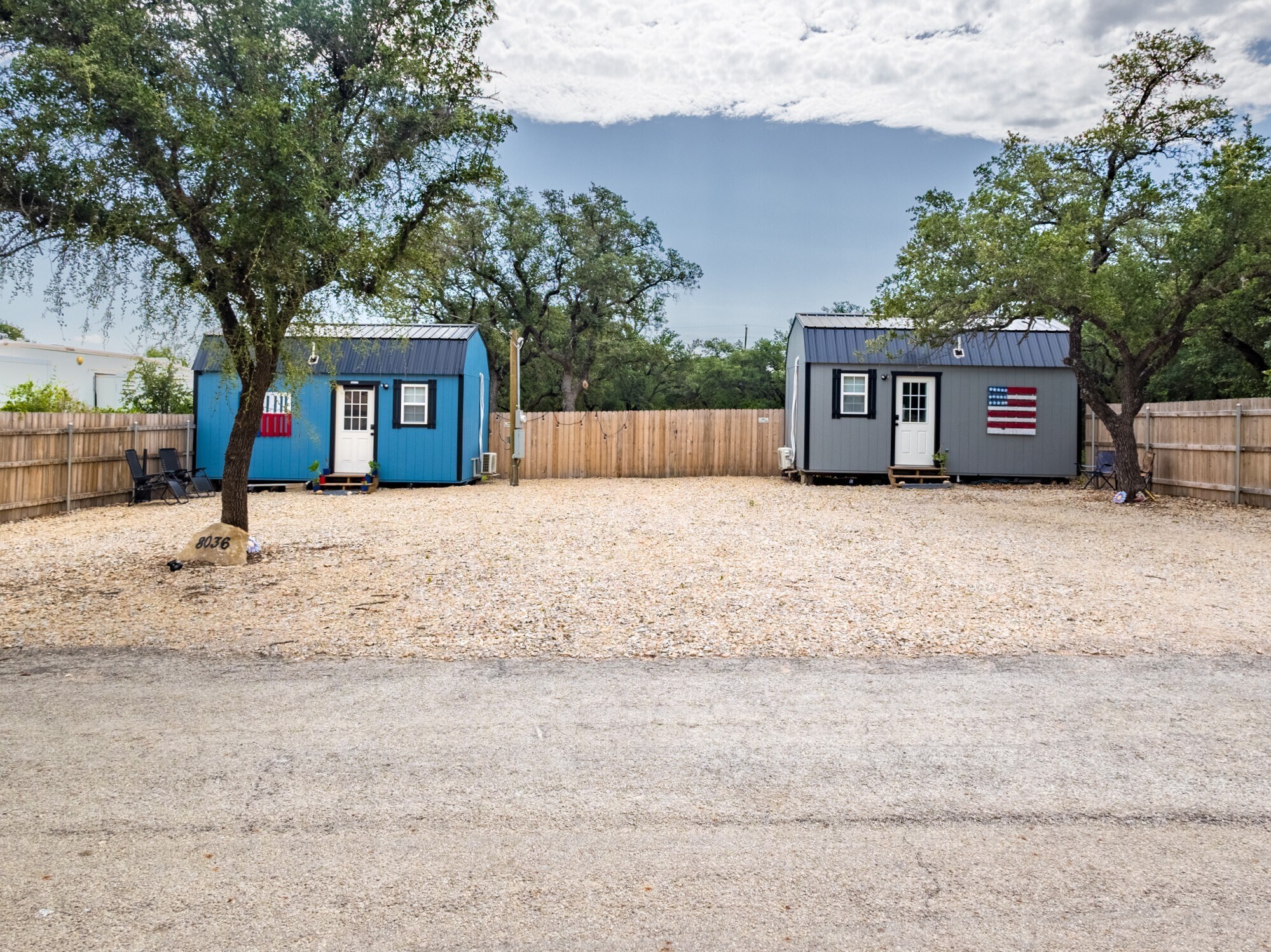 8036 County Road 604, Brownwood, TX à vendre Photo de l’immeuble– Image 1 sur 28