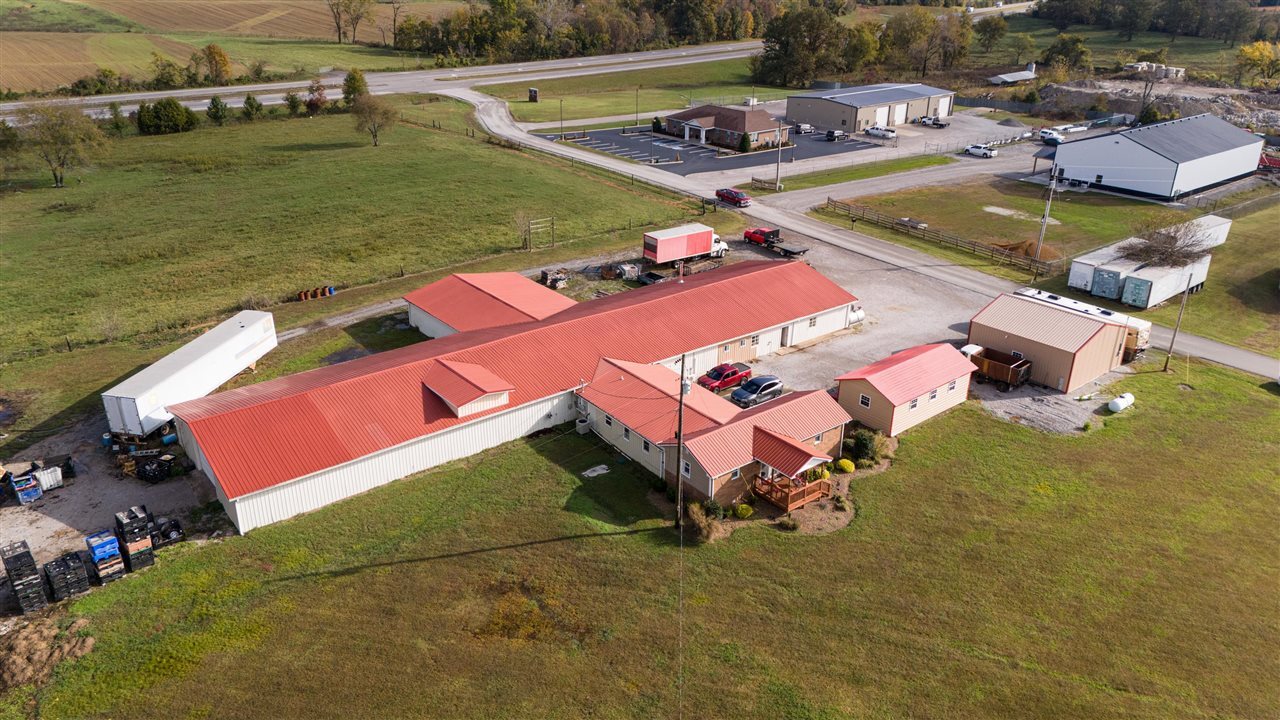 2290 W Jeff Davis Hwy, Elkton, KY à louer Photo principale– Image 1 sur 12